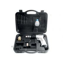 TRAPANO PNEUMATICO AD ARIA IN KIT - EXCEL