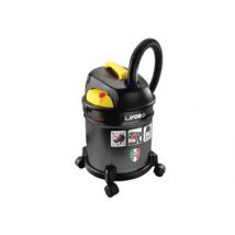 ASPIRACENERE/POLVERE/LIQUIDI/SOFFIATORE FREDDY 4 IN 1 LT.20 1000W LAVORWASH