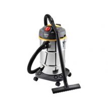 ASPIRAPOLVERE E LIQUIDI TRENTA X LT.30 1400W LAVORWASH