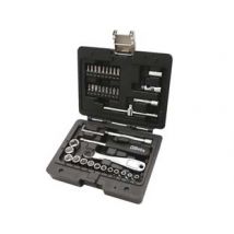 CHIAVI A BUSSOLA ESAGONALI IN VALIGETTA ART.903/C42 BETA