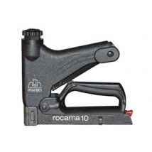 FISSATRICE ROCAMA MOD.SA- - SA 110/13 S/A senza appendice - 1 blister MAESTRI