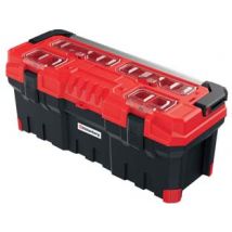 CASSETTA PORTAUTENSILI TITAN ROSSA mm.752x300x304h. carico max Kg.30 art.KTIPA7530 KISTENBERG