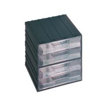 CASSETTIERA VISIONBLOCK 16 mm.208x202x208h. TERRY