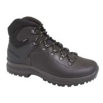SCARPA DA TREKKING ALTA 14502 n°42 GRISPORT