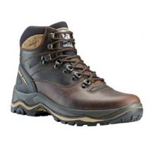 SCARPA DA TREKKING ALTA DAKAR SUOLA VIBRAM 11205 n°42 GRISPORT
