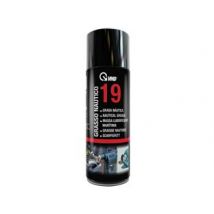 GRASSO NAUTICO SPRAY ML.400 19- - ml.400 in bomboletta spray - 12 pezzi VMD