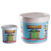 WILKALOR FISSATIVO TERMICO CON MICROSFERE DI VETRO- - lt.1 in barattolo - 12 pezzi DIXI