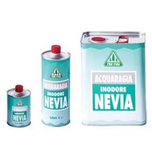 ACQUARAGIA DEAROMATIZZATA- - lt.1 - 20 pezzi