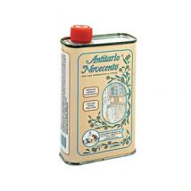 ANTITARLO- - lt.1 - 12 pezzi CERA NOVECENTO