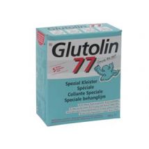 COLLA GLUTOLIN 77- - gr.200 - 5 pezzi GLUTOLIN
