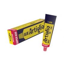 COLLA ARTIGLIO- - ml.75 - 24 pezzi WILBRA