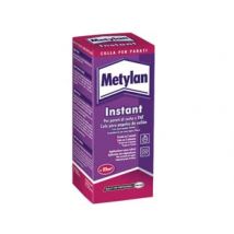 COLLA PER PARATI METYLAN ISTANTANEO- - gr.200 - 2 pezzi HENKEL