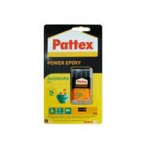 PATTEX SALDATUTTO MIX- - gr.28 - 6 blister HENKEL