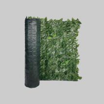 SIEPE ARTIFICIALE 'LAURO MIX' mt 1,5x3 - IDEAL STAR