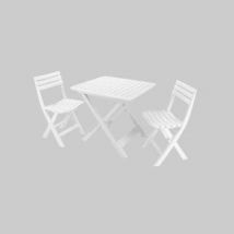 SET CAMPEGGIO PIEGHEVOLE 'CAMPING' - PRO GARDEN