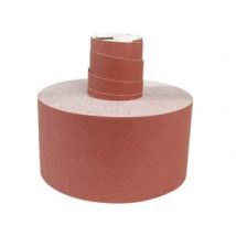 CARTA RESINATA AL CORINDONE E28 (RRB)- - grana 180 - 50 mt IMPERIAL