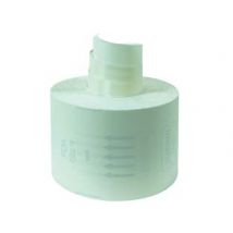 CARTA SPAZIATA CHIARA ACN (FINISHING 400)- - grana 220 - 100 mt IMPERIAL