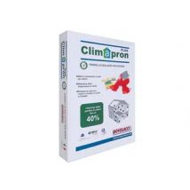 PANNELLO ISOLANTE IN POLISTIROLO ESTRUSO- - lastra piegata cm.250x80 - spessore mm.6 - 20 mq