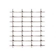 RETE ELETTROSALDATA ZINCATA PRIMA AGRISALD MAGLIA MM.12X25- maglia mm.12,7x25,4 filo ø mm.1,5 est. - cm.80h. - 1 rotolo CAVATORTA
