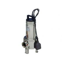 ELETTROPOMPA SOMMERGIBILE PER ACQUE REFLUE DOMO 7VX/B KW 0,55 LOWARA