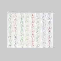 TENDA ANTIMOSCHE 'ISCHIA' 120x220 cm - CIAMPI