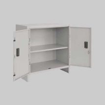 ARMADIO TUTTIPIANI 'PRATIKO' MINI cm 80x40x80h - PRO. METAL