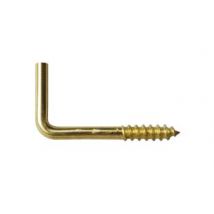 RAMPINO DRITTO A VITE- - mm.19x60 - ø mm.3,5x45 - 200 pezzi PUCCIONI