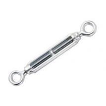 TENDITORI ZINCATI ART.8005Z- - ø mm.10 3/8 - 15 pezzi ROBUR