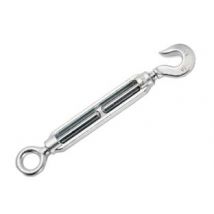 TENDITORI ZINCATI ART.8006Z- - ø mm.10 3/8 - 15 pezzi ROBUR