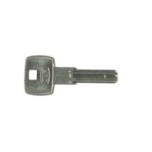 CHIAVI PUNZONATE CR IX5 - 5 pezzi CR