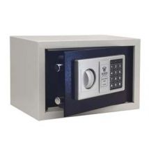 CASSAFORTE DIGITALE DA HOTEL EA20H mm.310x200x200h. Kg.4,5 (EA20H) 2 catenacci STARK