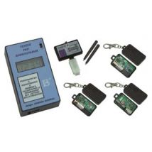 KIT PROGRAMMATORE E TELECOMANDI