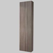 COLONNA SOSPESA 1 ANTA LARICE H. 140 B&H BADEN HAUS