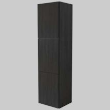 COLONNA SOSPESA 3 ANTE GRIGIO SCURO H. 170 B&H BADEN HAUS