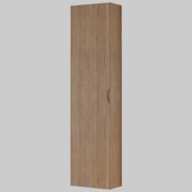 COLONNA SOSPESA 1 ANTA ROVERE BRUGES H. 140 B&H BADEN HAUS