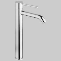 MONOCOMANDO LAVABO DISCO TIPO ALTO Cromo PAINI