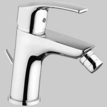 MONOCOMANDO BIDET BERRY 2 Cromo PAINI