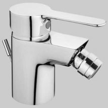 MONOCOMANDO BIDET P3 Cromo PAINI