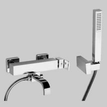 MONOCOMANDO VASCA STILE 2.0 Cromo PAINI