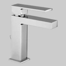 MONOCOMANDO LAVABO STILE 2.0 Cromo PAINI