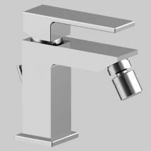 MONOCOMANDO BIDET STILE 2.0 Cromo PAINI