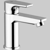 MISCELATORE LAVABO BING C/scarico aut. 11/4 TEOREMA