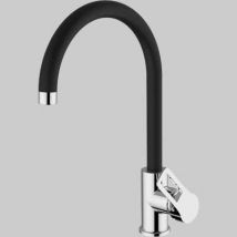 MISCELATORE LAVELLO TEOREMA CON CANNA AD U Grafite TEOREMA