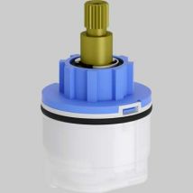 CARTUCCIA DEVIATORE PER MONOCOMANDO DOCCIA EURORAMA