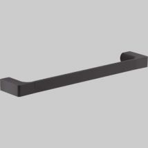 PORTASALVIETTE PIRENEI F14 NERO MATT CM 45 GEDY