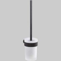 PORTASCOPINO SOSPESO PIRENEI F14 NERO MATT GEDY