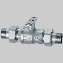 VALVOLA DI ZONA FAR 2 VIE MASCHIO 3/4 FAR