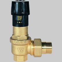 VALVOLA DI SOVRAPRESSIONE USVR 1 FM 0,030,55 bar ICMA