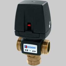 VALVOLA DI ZONA VZC162 Filetti Maschi 1 ESBE