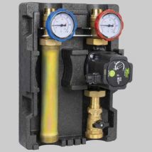 GRUPPO DI RILANCIO R003 PER ALTE TEMPERATURE 1 1/2M X 3/4 F ICMA